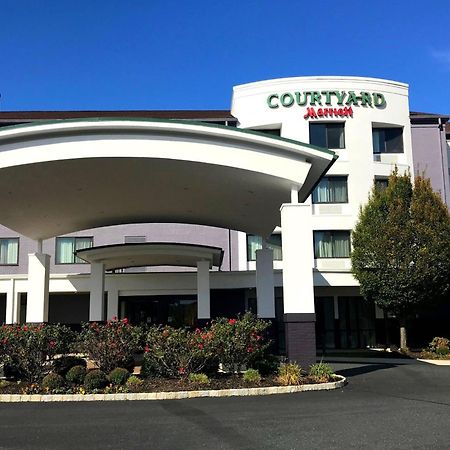 Courtyard Bethlehem Lehigh Valley/I-78 Kültér fotó